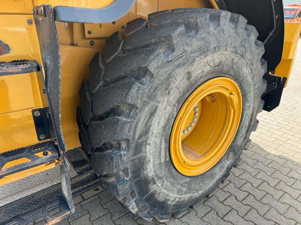 Wheel loader CAT 950 M Radlader mit Waage *19,2 Tonnen: picture 27