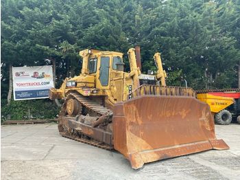 Bulldozer CAT D9N Bulldozer with ripper *TOP Condition*: picture 1