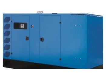 Generator set CGM V200F - 220 KVA IVECO STAGE V: picture 1