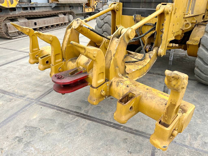 Grader Cat 16H Good Working Condition: picture 15