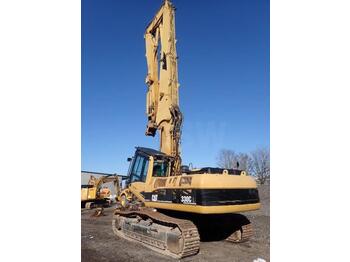 Demolition excavator Caterpillar 330CL UHD: picture 1