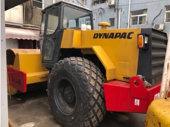 Compactor Cheap Price 12t Used Dynapac Ca30d Ca30 Ca25 Ca25D 10t Compact Roller: picture 4