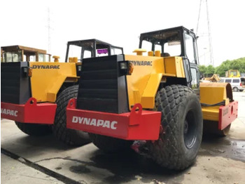 Compactor Cheap Price Original Dynapac Ca30d Compactor, 15t Dynapac Ca30d Roller: picture 2