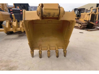 Crawler excavator Cheap Price Used Cat 336DL 36 ton Crawler Excavator With Hydraulic Hammer Line For Sale: picture 5