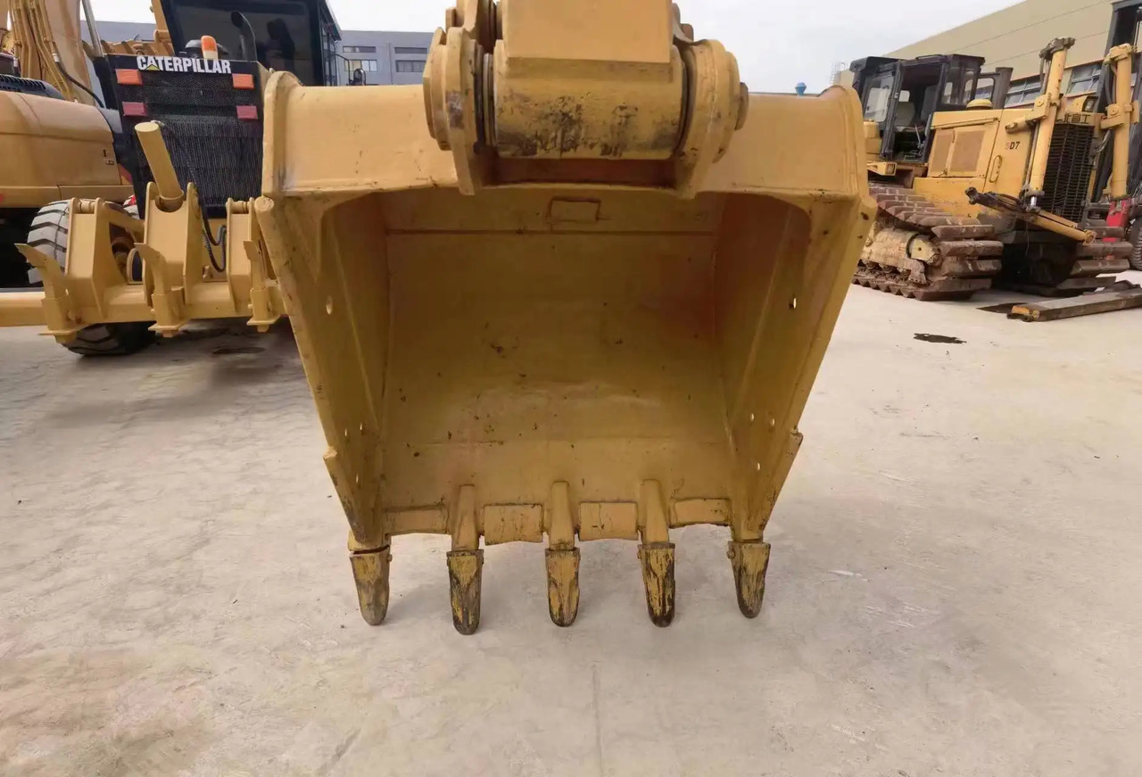 Crawler excavator Cheap Price Used Cat 336DL 36 ton Crawler Excavator With Hydraulic Hammer Line For Sale: picture 5