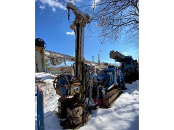 Drilling rig Comacchio MC602: picture 1