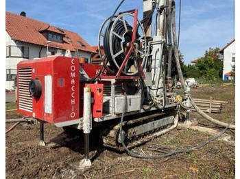 Drilling rig Comacchio MC900P: picture 1