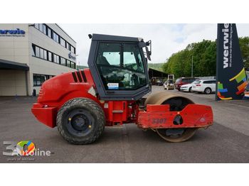Compactor HAMM 3307 HT