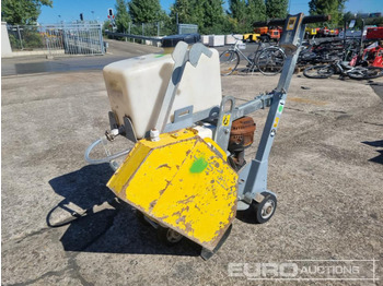  2015 Lissmac FS13 - Concrete equipment