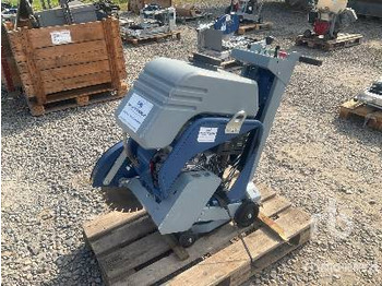 LISSMAC COMPACTCUT 200P (Unused) - Concrete equipment