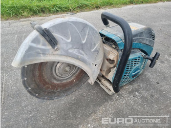  Makita Quick Cut Saw - Concrete equipment