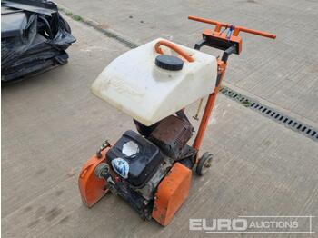  Stihl CS451 - Concrete equipment