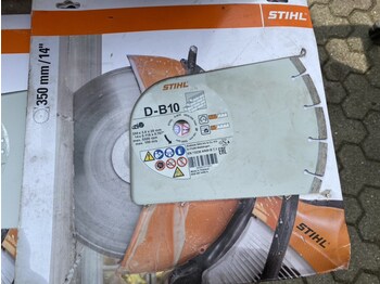 Stihl Unknown - Concrete equipment