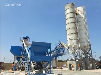Plusmix GERİ BESLEME ÜNİTESİ-FEED BELT UNIT-кормушки - Concrete plant