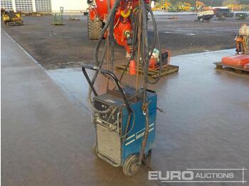 Construction equipment Citoarc AP25-2 Plasma