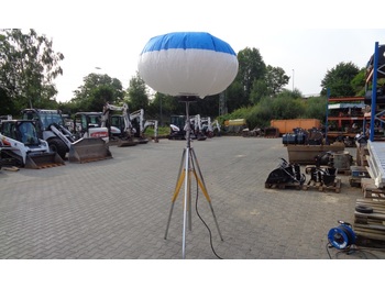 Construction equipment Ingersoll Rand Ballonleuchte BL1200HMI