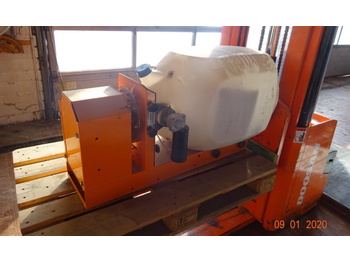 Construction equipment Lehner Polaro 110E