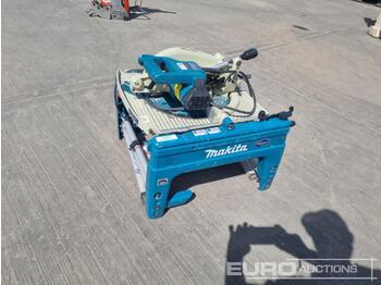  Makita LF1000 - Construction equipment