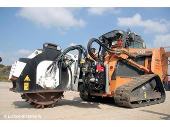 Simex PL4035 - Construction equipment