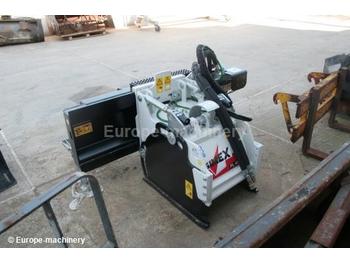 Simex PL4520 - Construction equipment