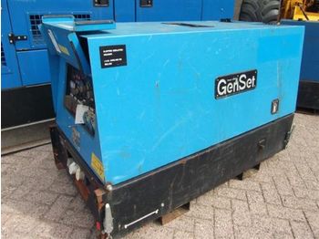 Stamford welding generator - Construction equipment