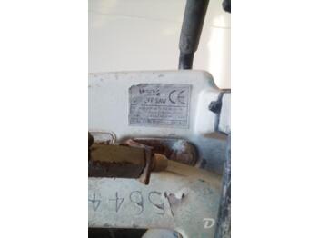 Stihl IS350 Super WE12 - Construction equipment