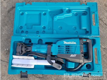  Unused Makita HM1317CB - Construction equipment