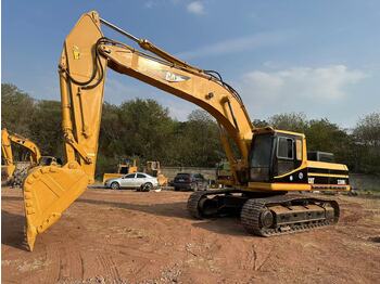 Crawler excavator CATERPILLAR 330BL