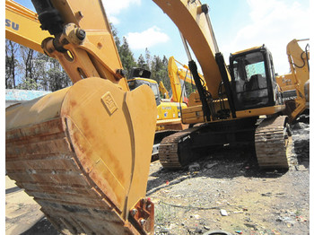 Crawler excavator CATERPILLAR 336D
