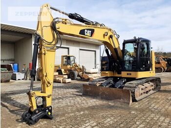 Caterpillar 314ELCR  - crawler excavator
