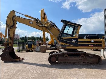 Caterpillar 330BL Demolition  - crawler excavator