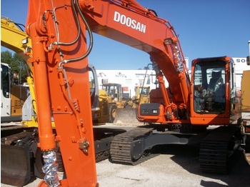 DAEWOO DX225LC - Crawler excavator