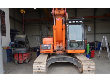 Crawler excavator Doosan DX225LC-3