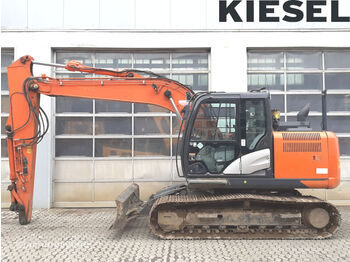 HITACHI ZX130-6 - crawler excavator