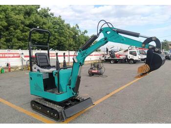 JPC PC10  - Crawler excavator