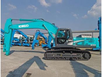 KOBELCO SK350LC-8 - Crawler excavator