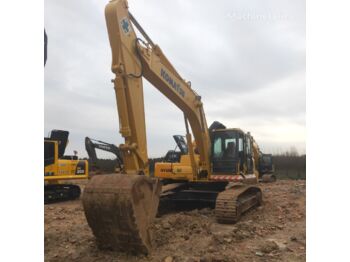 KOMATSU PC300-7 - crawler excavator