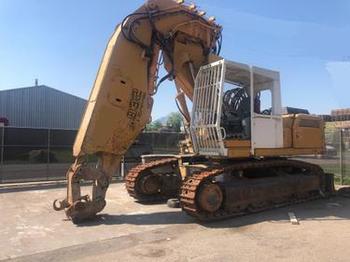 Crawler excavator LIEBHERR R 932 T