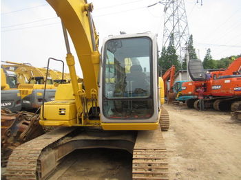 SUMITOMO SH120 - Crawler excavator