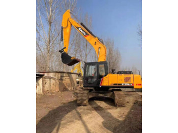  Sany SY235H - Crawler excavator