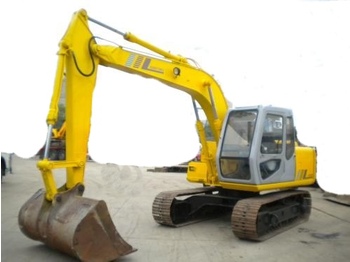 Sumitomo SH100 - Crawler excavator