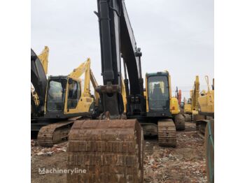 Crawler excavator VOLVO EC210B