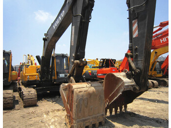 VOLVO EC210BLC - crawler excavator