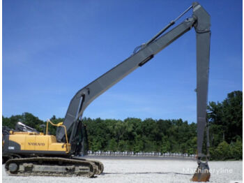 Crawler excavator VOLVO VOLVO EC290C LONG REACH