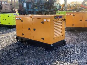 New Generator set DELTA POWER DP90 (Unused): picture 1