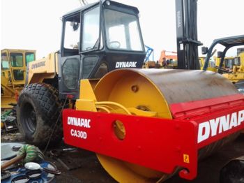 Compactor DYNAPAC CA30D: picture 1