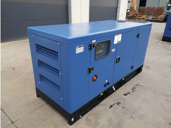 Generator set Dämer BWT83S: picture 1