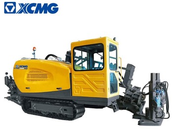 Directional boring machine XCMG OEM Manufacturer XZ360E Used Hdd Machine Hdd top supplier