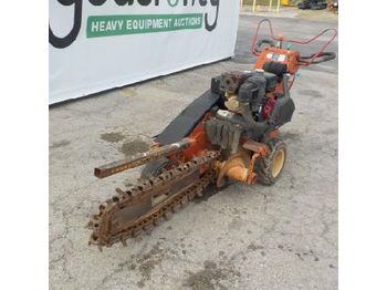 Trencher Ditch Witch 1330: picture 1
