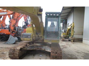 Crawler excavator Doosan DX225LC-3: picture 1